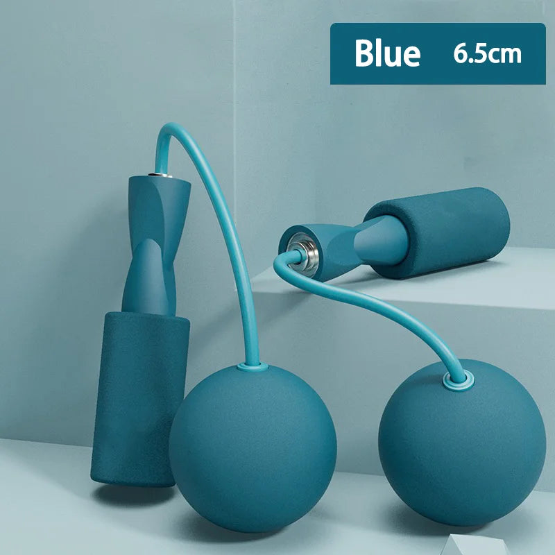 Comba Sin Cuerda con Peso – Cardio y Quema de Grasa en Casa