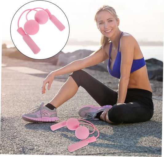 Comba Sin Cuerda con Peso – Cardio y Quema de Grasa en Casa