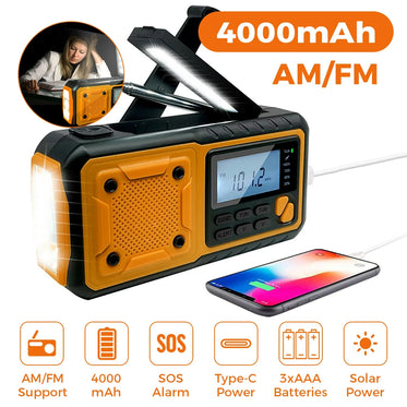 orange-4000mah