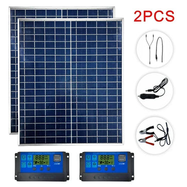 2pc-2controller-kits