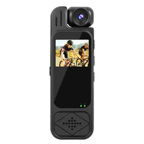 Mini Camera Portable Digital  HD 1080P-influence
