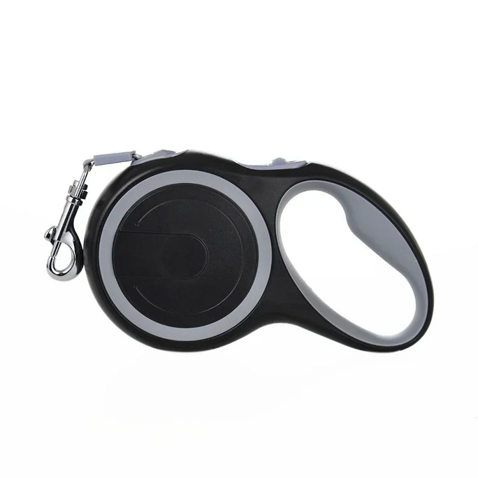 Durable Retractable Dog Leash