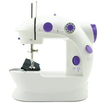 Mini Sewing Machine for Home – Easy, Fast & Portable!