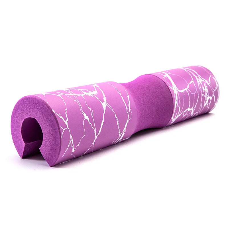 Almohadilla Protectora para Barra – Sentadillas, Hip Thrust & Peso Libre