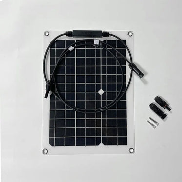 only-solar-panels