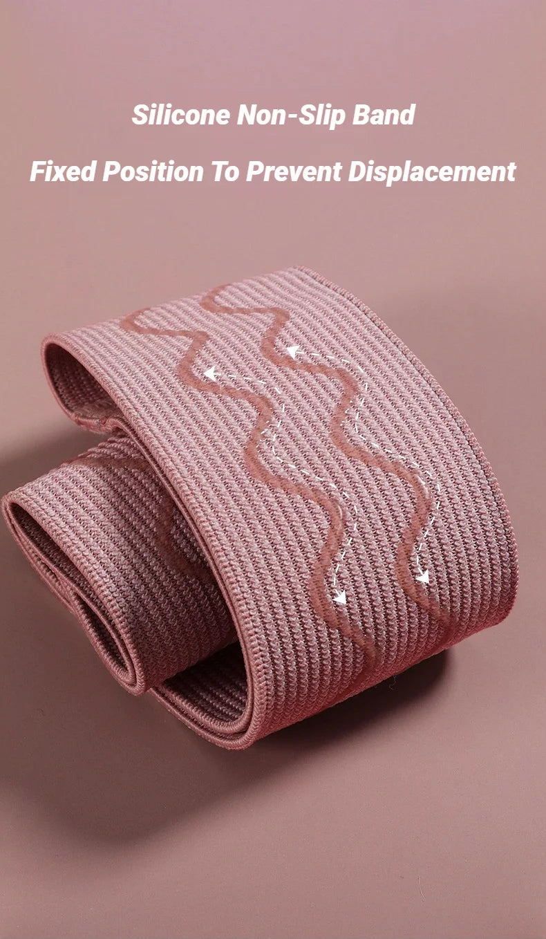 Bandas de Resistencia Sculpt & Tone – Define tus Glúteos y Piernas