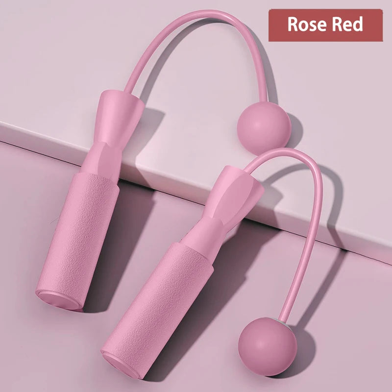 Comba Sin Cuerda con Peso – Cardio y Quema de Grasa en Casa