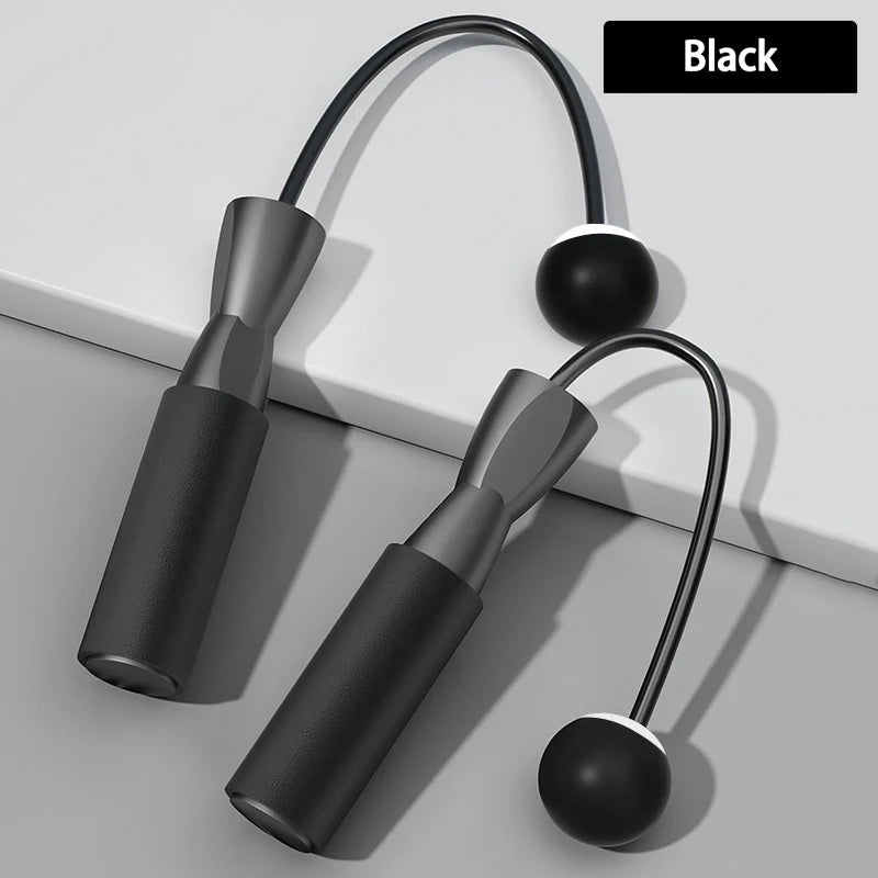 Comba Sin Cuerda con Peso – Cardio y Quema de Grasa en Casa