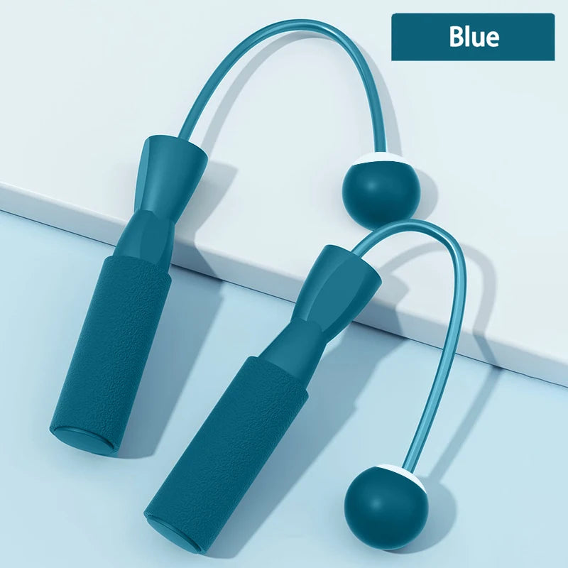 Comba Sin Cuerda con Peso – Cardio y Quema de Grasa en Casa