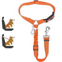 Two-in-One Dog Harness