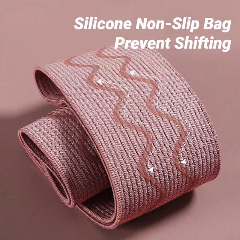 Bandas de Resistencia Sculpt & Tone – Define tus Glúteos y Piernas