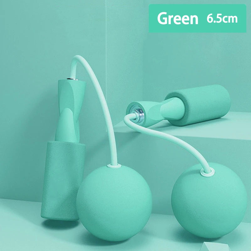 Comba Sin Cuerda con Peso – Cardio y Quema de Grasa en Casa