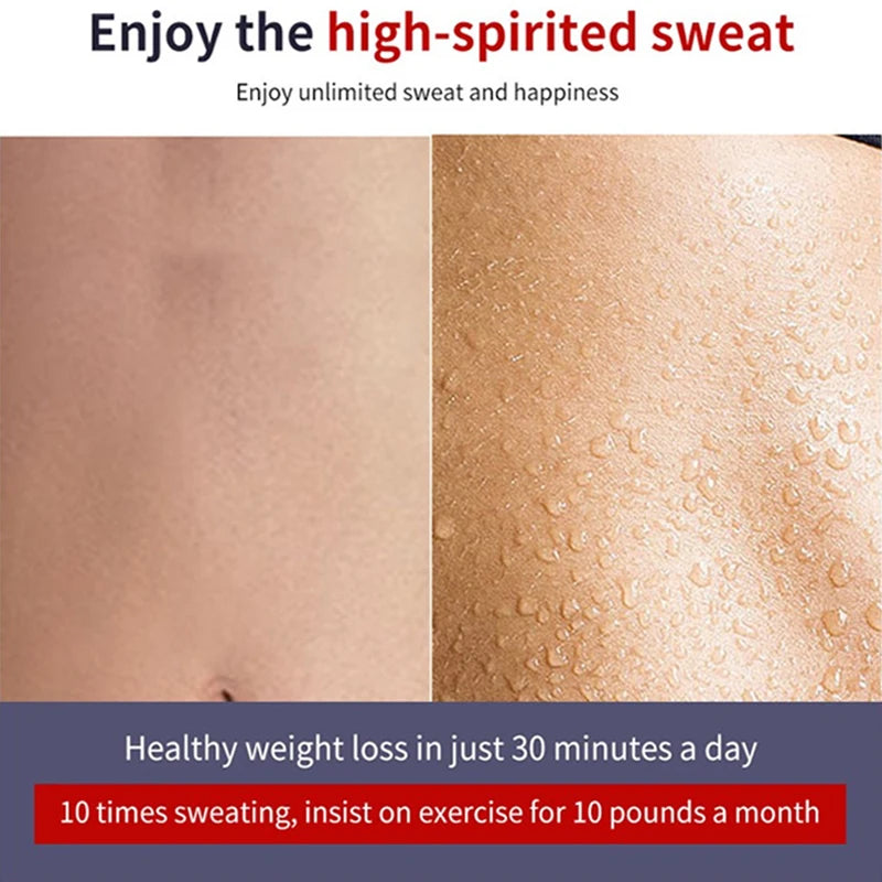 Faja Reductora Deportiva Mujer  de Neopreno